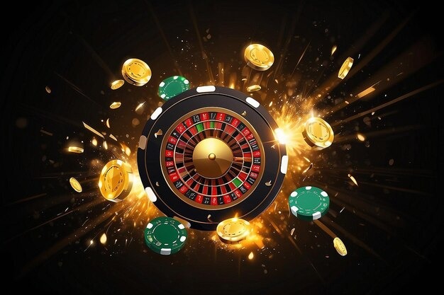 body4d body4d Casino Tables and Slot Rooms